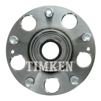 TIMKEN 512188 - Wheel Bearing and Hub Assembly Product image