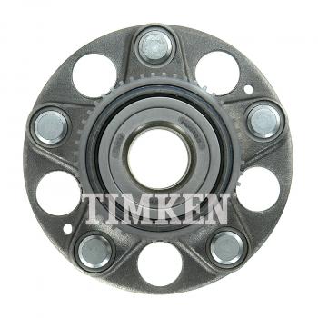 2007 Acura TL Wheel Bearing and Hub Assembly Rear Timken 512188 image 4 of 4