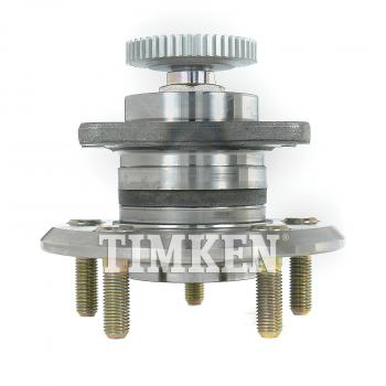 TIMKEN 512189 - Wheel Bearing and Hub Assembly Product image