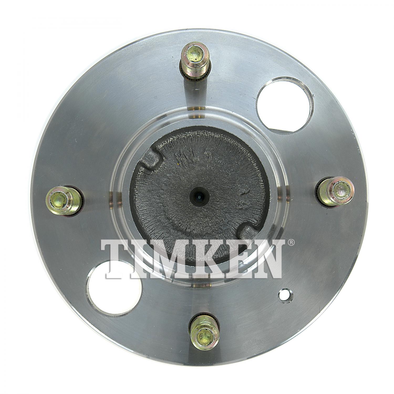 Timken 512190 - Wheel Bearing and Hub Assembly Timken 512190 Wheel Bearing and Hub Assembly product image 2 of 4