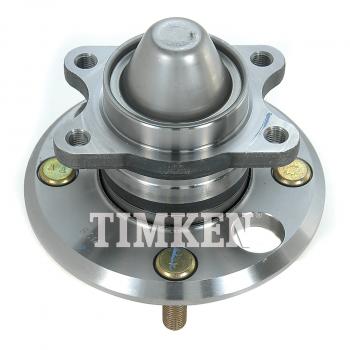 2006 Kia Magentis Wheel Bearing and Hub Assembly Rear Timken 512191 image 1 of 4