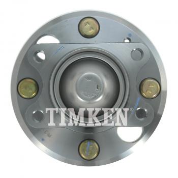 2006 Kia Magentis Wheel Bearing and Hub Assembly Rear Timken 512191 image 4 of 4