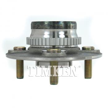 TIMKEN 512192 - Wheel Bearing and Hub Assembly Product image