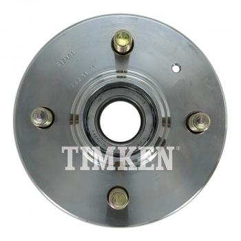 TIMKEN 512193 - Wheel Bearing and Hub Assembly Product image