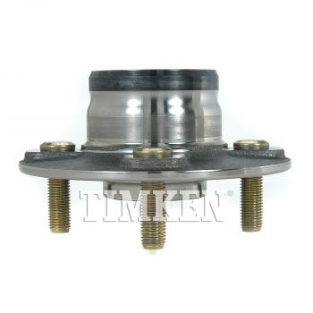 TIMKEN 512193 - Wheel Bearing and Hub Assembly Product image