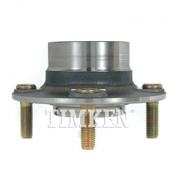 TIMKEN 512194 - Wheel Bearing and Hub Assembly Product image