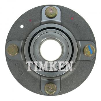 TIMKEN 512194 - Wheel Bearing and Hub Assembly Product image