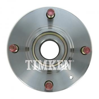 TIMKEN 512195 - Wheel Bearing and Hub Assembly Product image