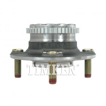 TIMKEN 512195 - Wheel Bearing and Hub Assembly Product image