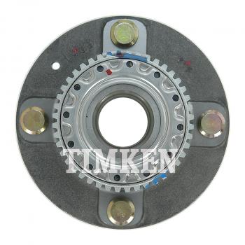 TIMKEN 512195 - Wheel Bearing and Hub Assembly Product image