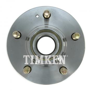 TIMKEN 512197 - Wheel Bearing and Hub Assembly Product image