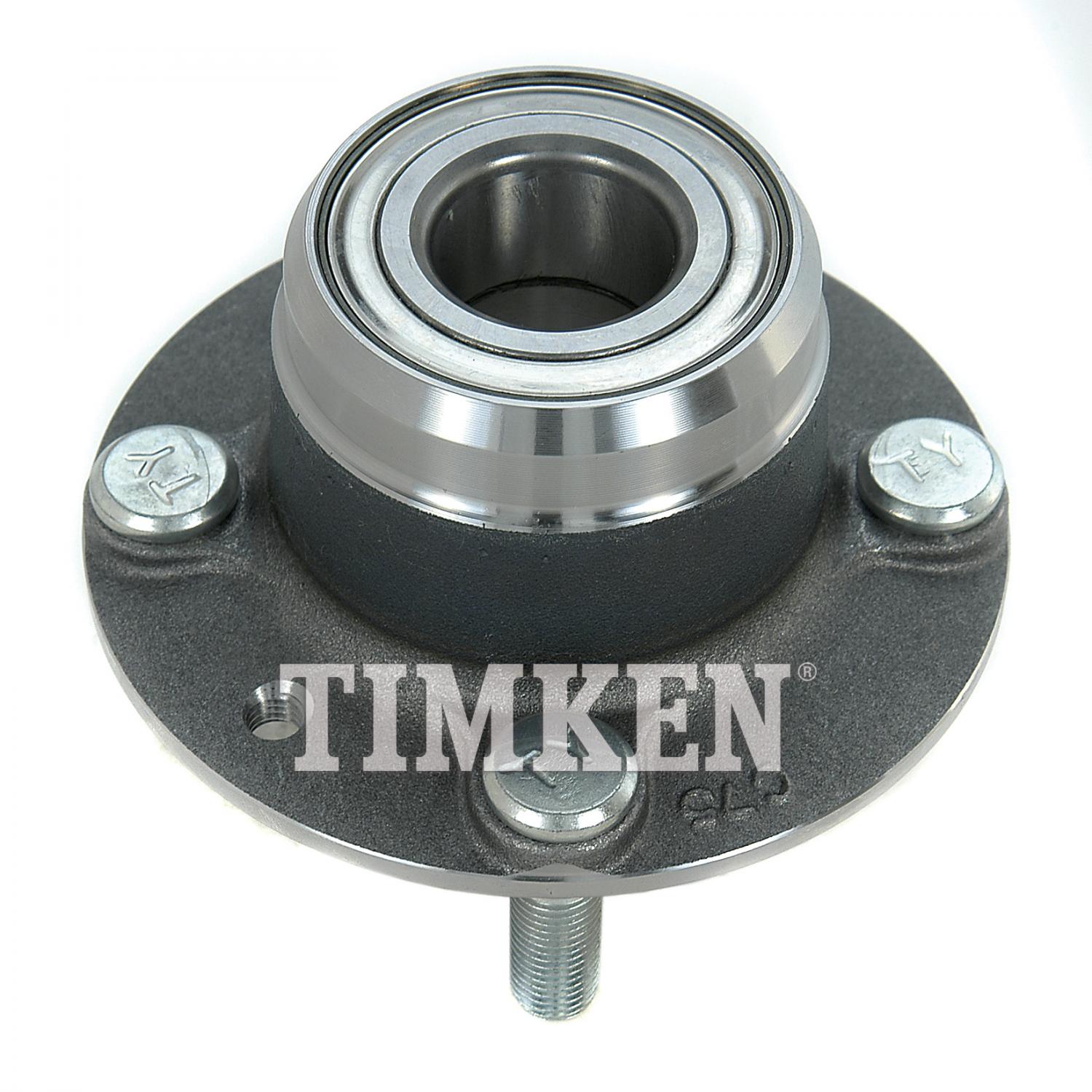 Timken 512200 - Wheel Bearing and Hub Assembly Timken 512200 Wheel Bearing and Hub Assembly product image 1 of 4