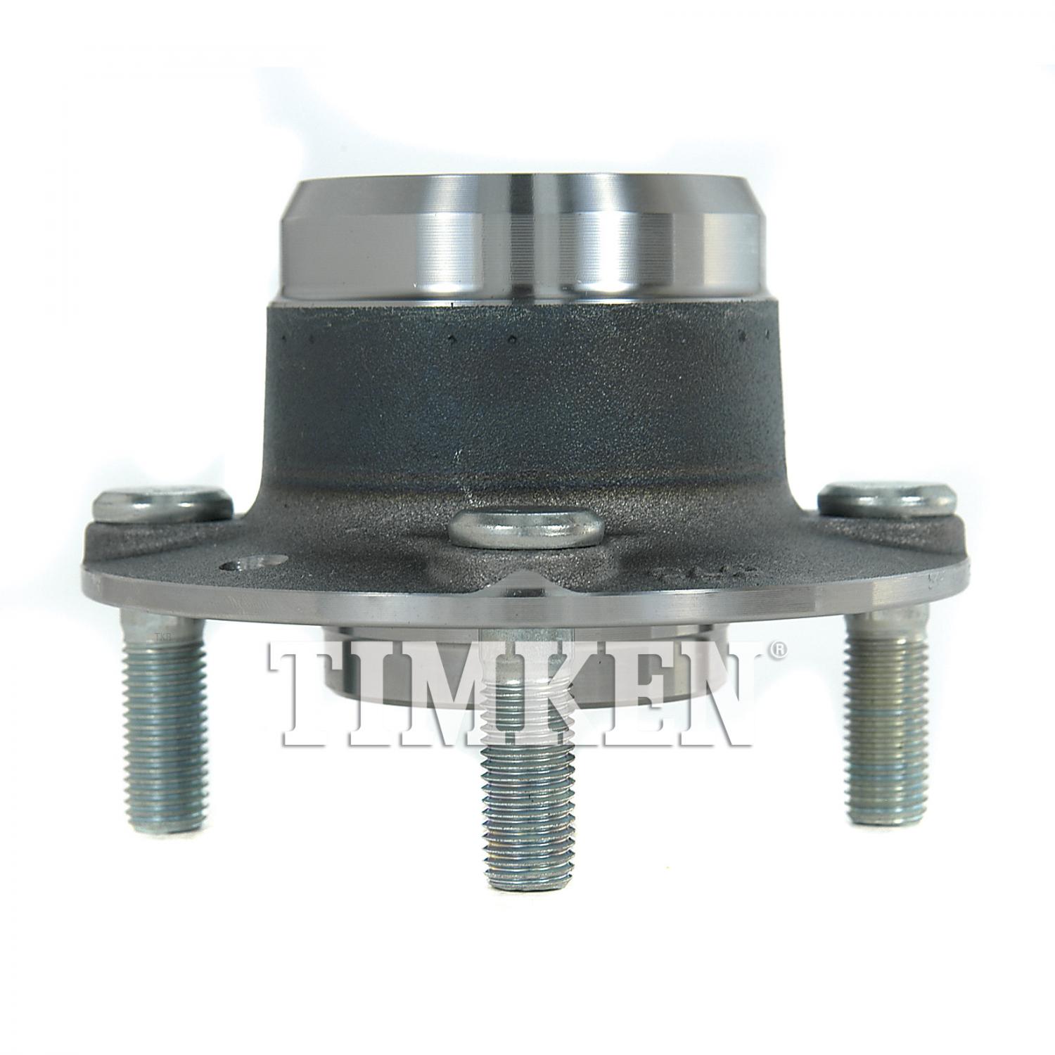 Timken 512200 - Wheel Bearing and Hub Assembly Timken 512200 Wheel Bearing and Hub Assembly product image 3 of 4