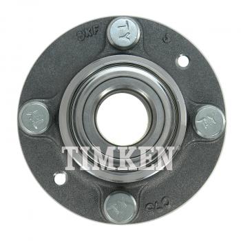 TIMKEN 512200 - Wheel Bearing and Hub Assembly Product image