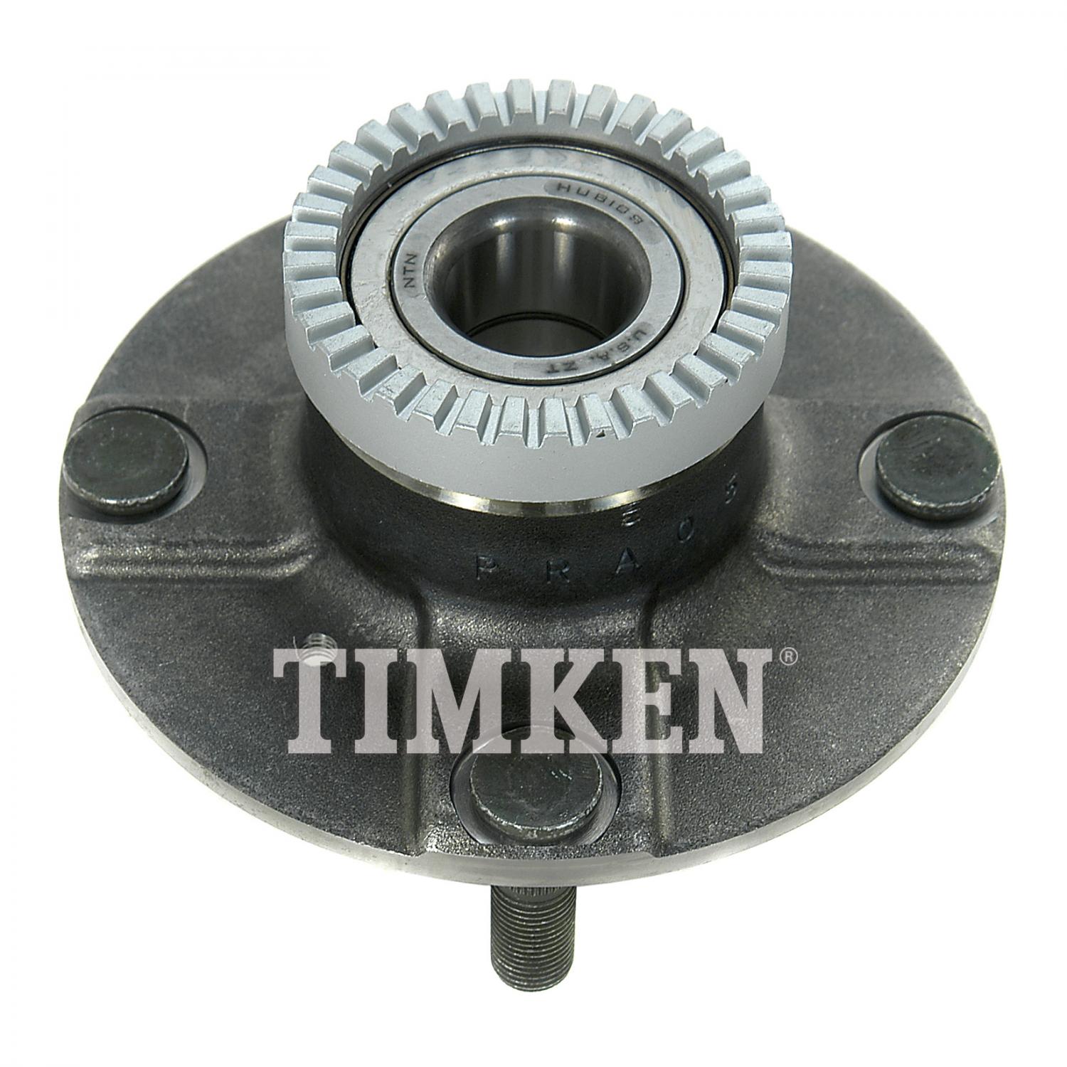 Timken 512204 - Wheel Bearing and Hub Assembly Timken 512204 Wheel Bearing and Hub Assembly product image 1 of 4
