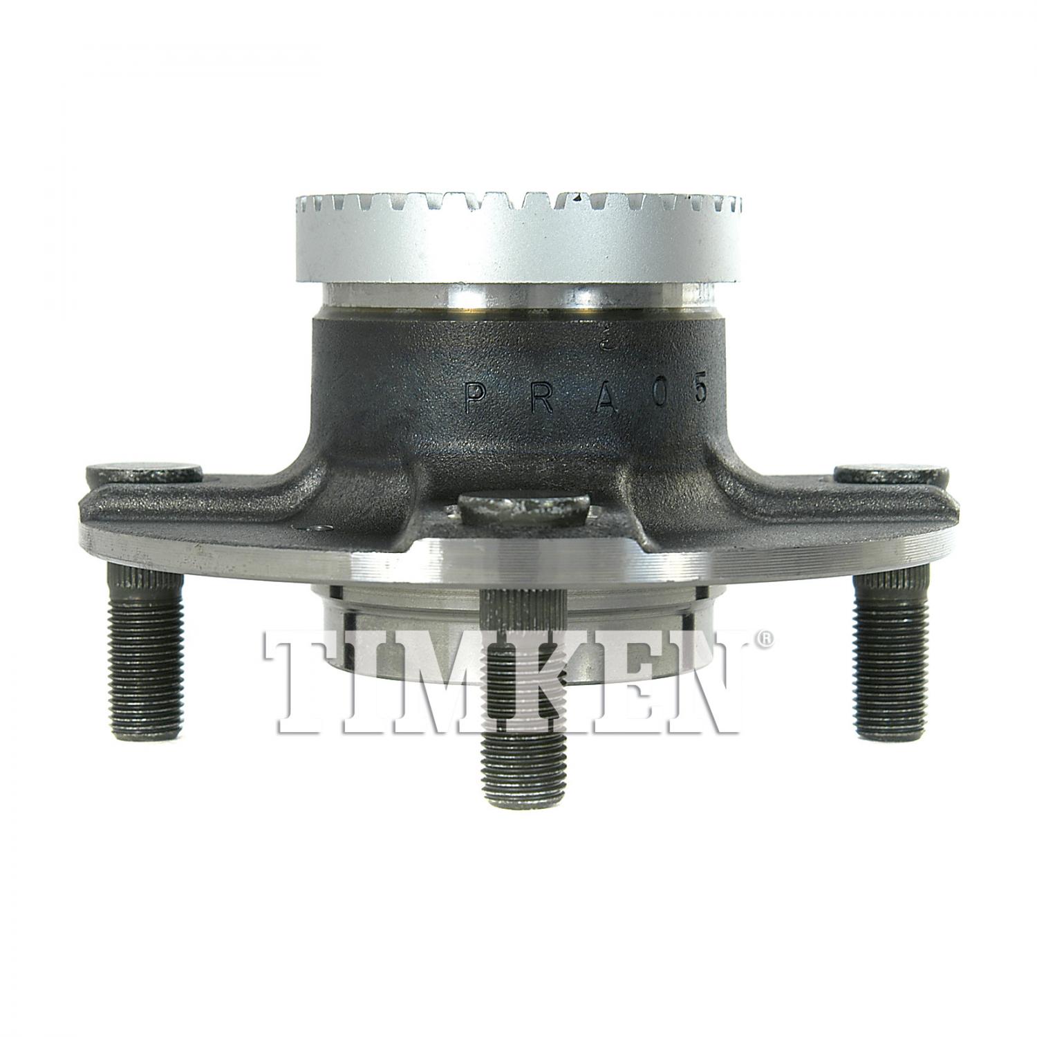 Timken 512204 - Wheel Bearing and Hub Assembly Timken 512204 Wheel Bearing and Hub Assembly product image 3 of 4
