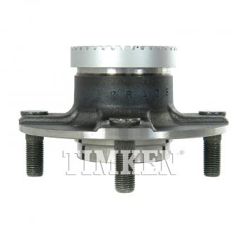 TIMKEN 512204 - Wheel Bearing and Hub Assembly Product image