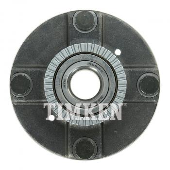 TIMKEN 512204 - Wheel Bearing and Hub Assembly Product image