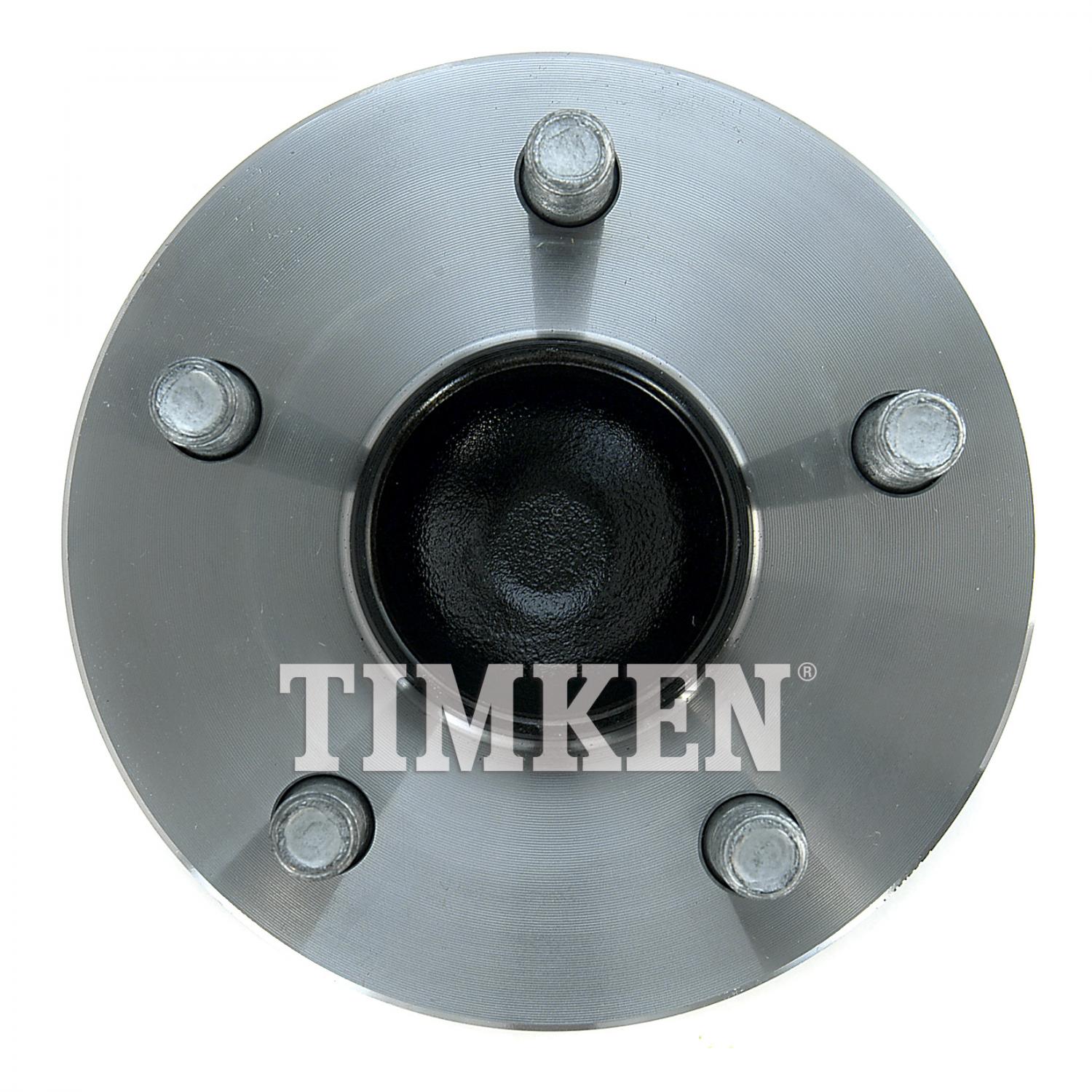 Timken 512218 - Wheel Bearing and Hub Assembly Timken 512218 Wheel Bearing and Hub Assembly product image 2 of 4