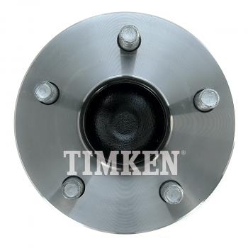 TIMKEN 512218 - Wheel Bearing and Hub Assembly Product image