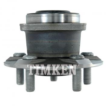 TIMKEN 512218 - Wheel Bearing and Hub Assembly Product image