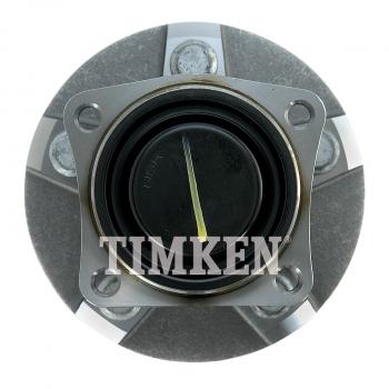 TIMKEN 512218 - Wheel Bearing and Hub Assembly Product image