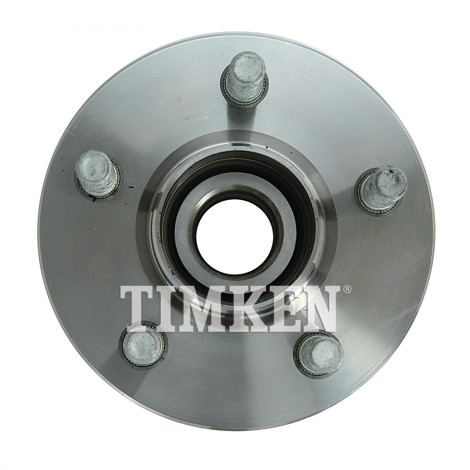 Timken 512220 - Wheel Bearing and Hub Assembly Timken 512220 Wheel Bearing and Hub Assembly product image 2 of 4
