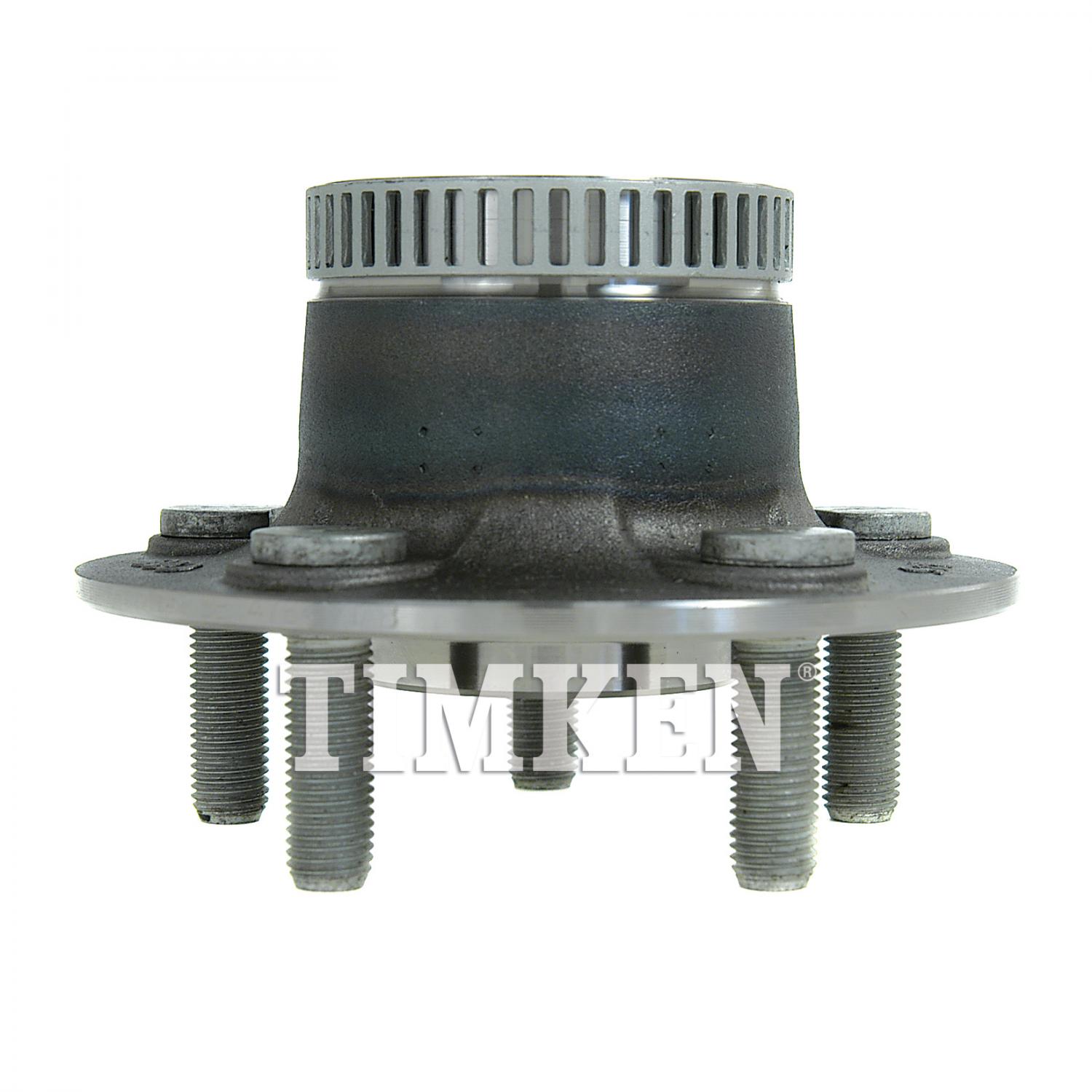 Timken 512220 - Wheel Bearing and Hub Assembly Timken 512220 Wheel Bearing and Hub Assembly product image 3 of 4