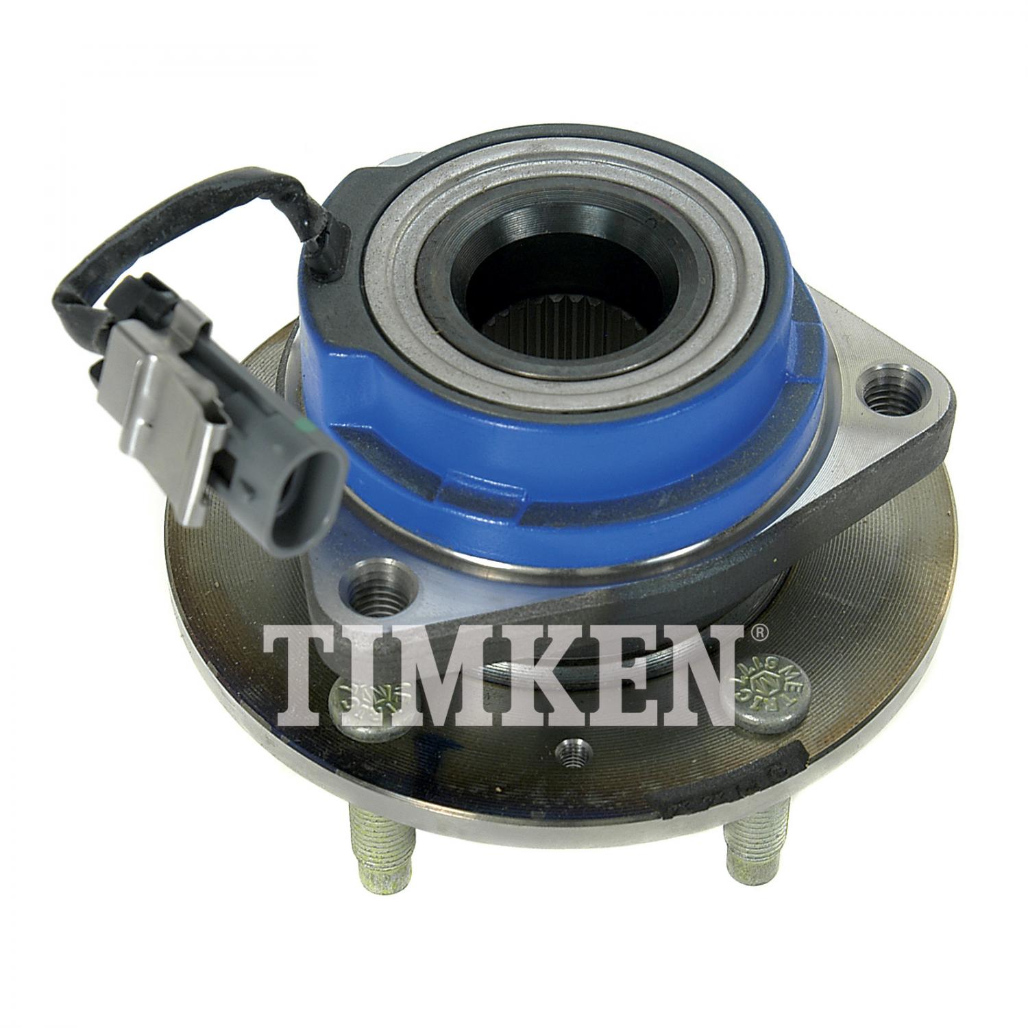 Timken 512223 - Wheel Bearing and Hub Assembly Timken 512223 Wheel Bearing and Hub Assembly product image 1 of 4