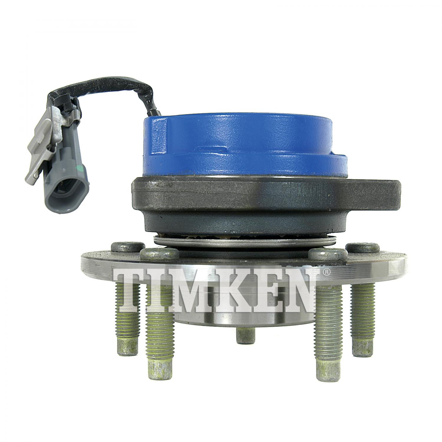 Timken 512223 - Wheel Bearing and Hub Assembly Timken 512223 Wheel Bearing and Hub Assembly product image 3 of 4