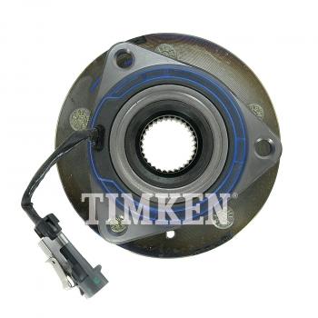 TIMKEN 512223 - Wheel Bearing and Hub Assembly Product image