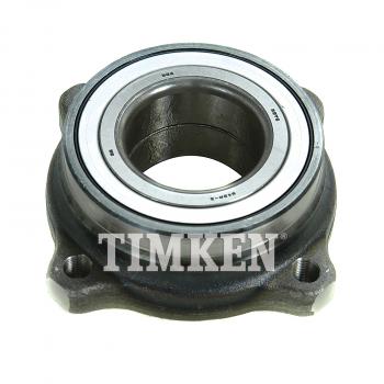 2003 BMW M5 Wheel Bearing Assembly Rear Timken 512225 image 1 of 4