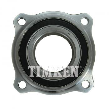 2003 BMW M5 Wheel Bearing Assembly Rear Timken 512225 image 2 of 4