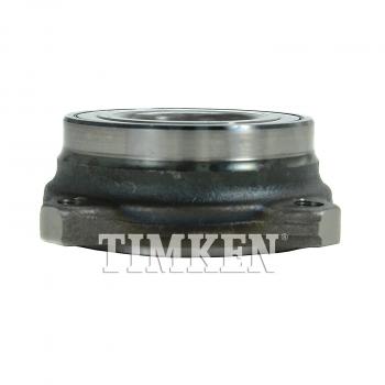 2003 BMW M5 Wheel Bearing Assembly Rear Timken 512225 image 3 of 4