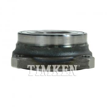 TIMKEN 512225 - Wheel Bearing and Hub Assembly Product image