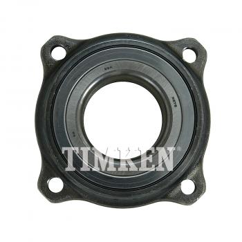 2003 BMW M5 Wheel Bearing Assembly Rear Timken 512225 image 4 of 4