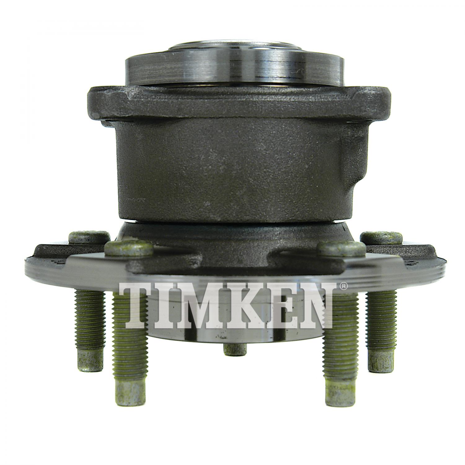 Timken 512230 - Wheel Bearing and Hub Assembly Timken 512230 Wheel Bearing and Hub Assembly product image 3 of 4
