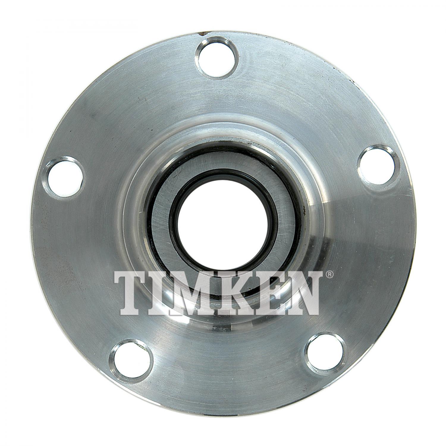 Timken 512231 - Wheel Bearing and Hub Assembly Timken 512231 Wheel Bearing and Hub Assembly product image 2 of 4