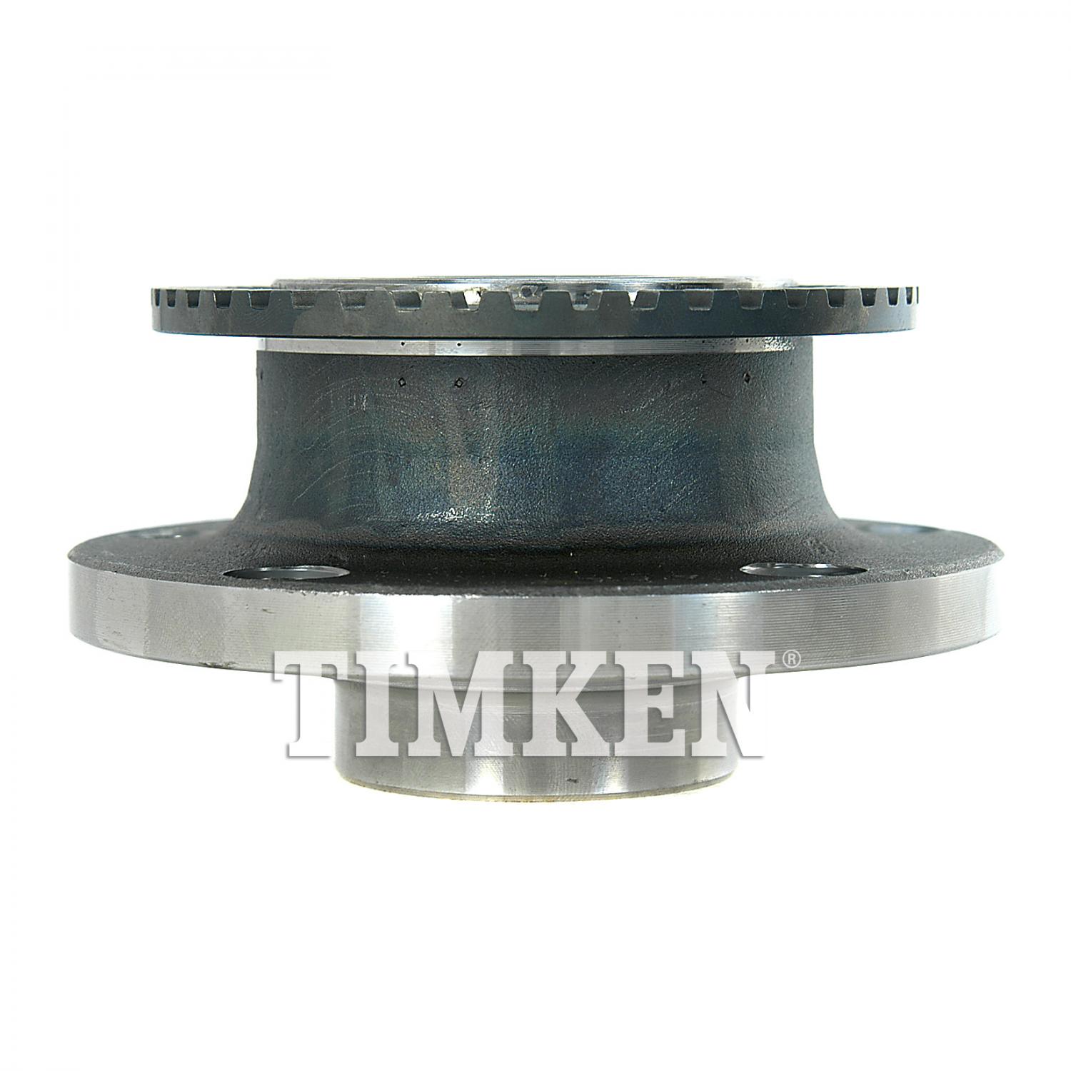 Timken 512231 - Wheel Bearing and Hub Assembly Timken 512231 Wheel Bearing and Hub Assembly product image 3 of 4