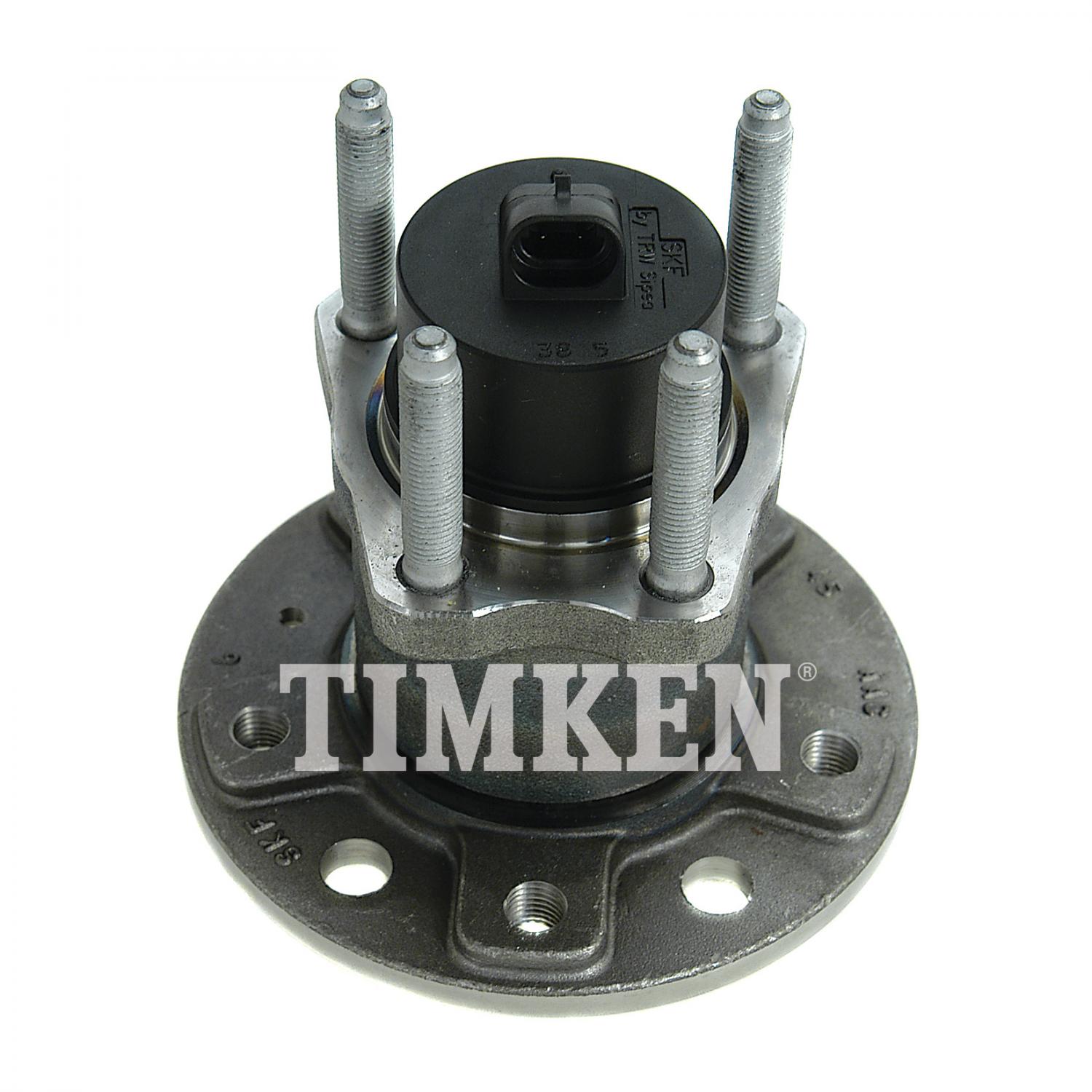 Timken 512232 - Wheel Bearing and Hub Assembly Timken 512232 Wheel Bearing and Hub Assembly product image 1 of 4
