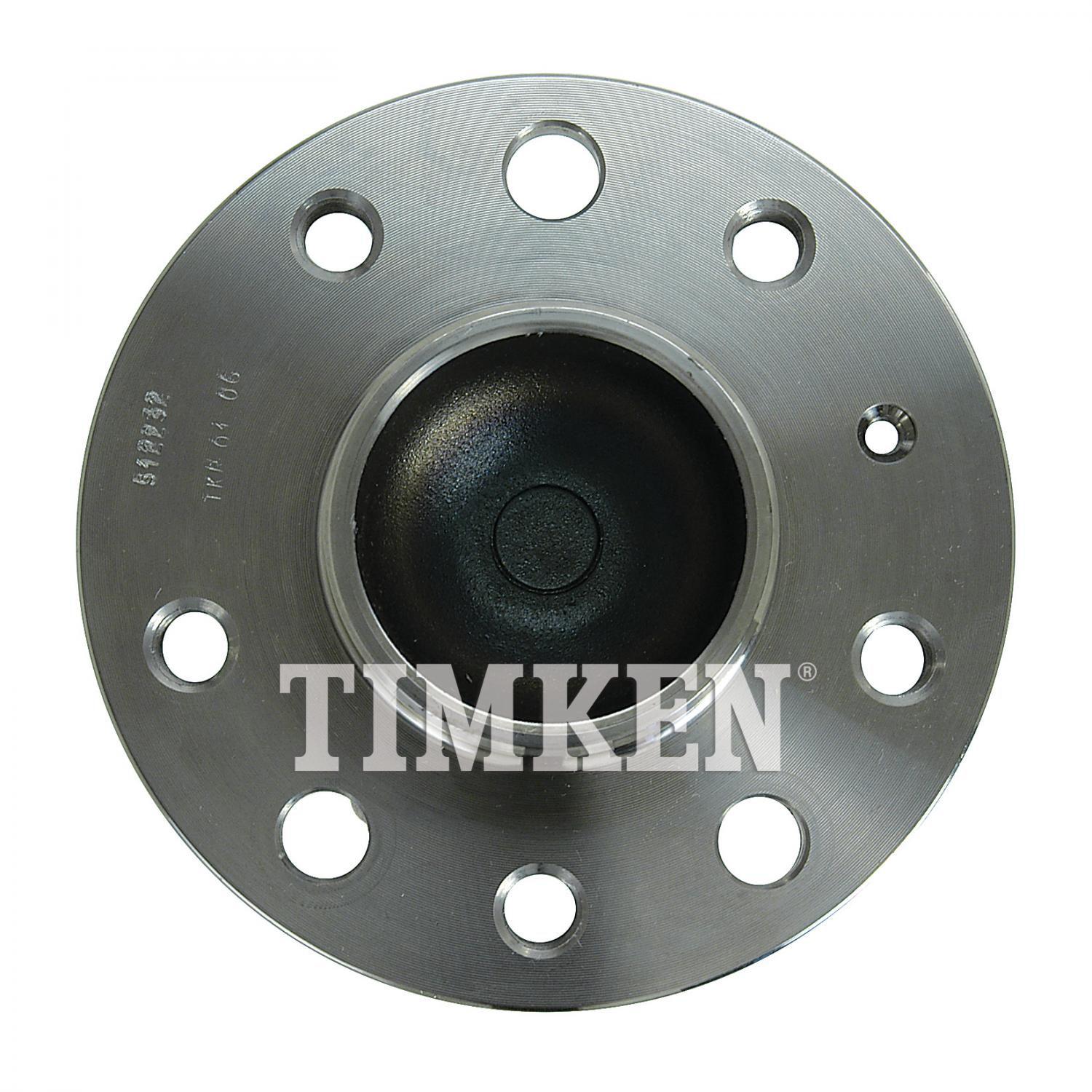 Timken 512232 - Wheel Bearing and Hub Assembly Timken 512232 Wheel Bearing and Hub Assembly product image 2 of 4