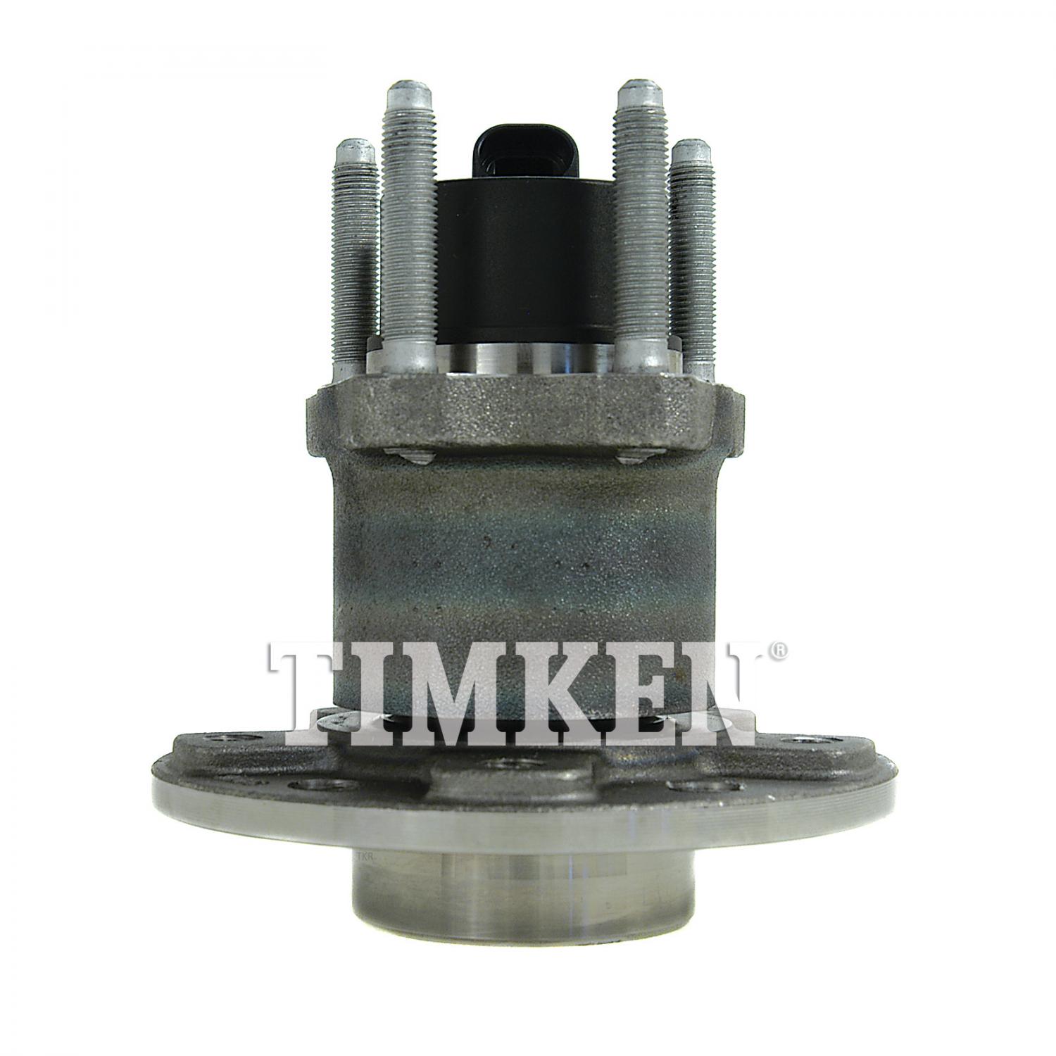 Timken 512232 - Wheel Bearing and Hub Assembly Timken 512232 Wheel Bearing and Hub Assembly product image 3 of 4