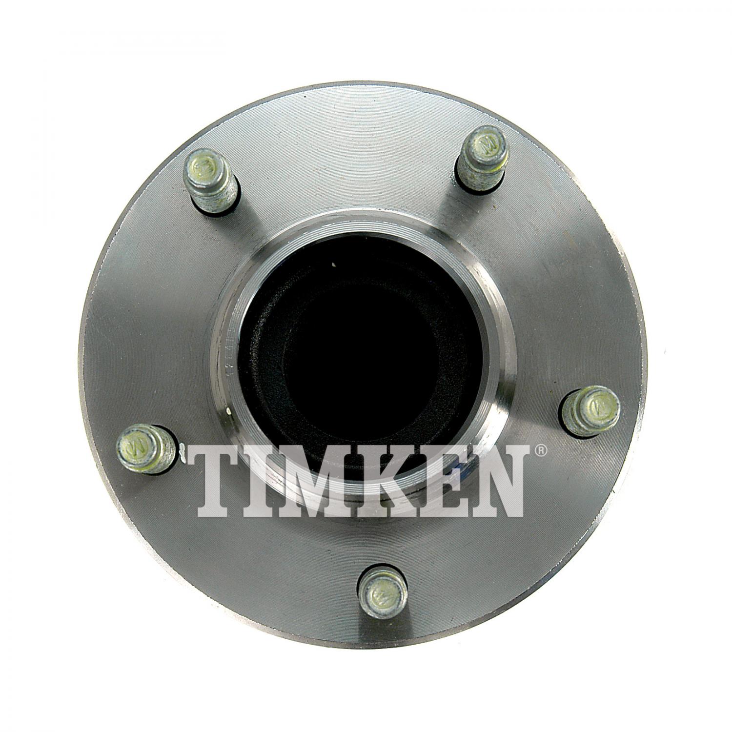 Timken 512236 - Wheel Bearing and Hub Assembly Timken 512236 Wheel Bearing and Hub Assembly product image 2 of 4