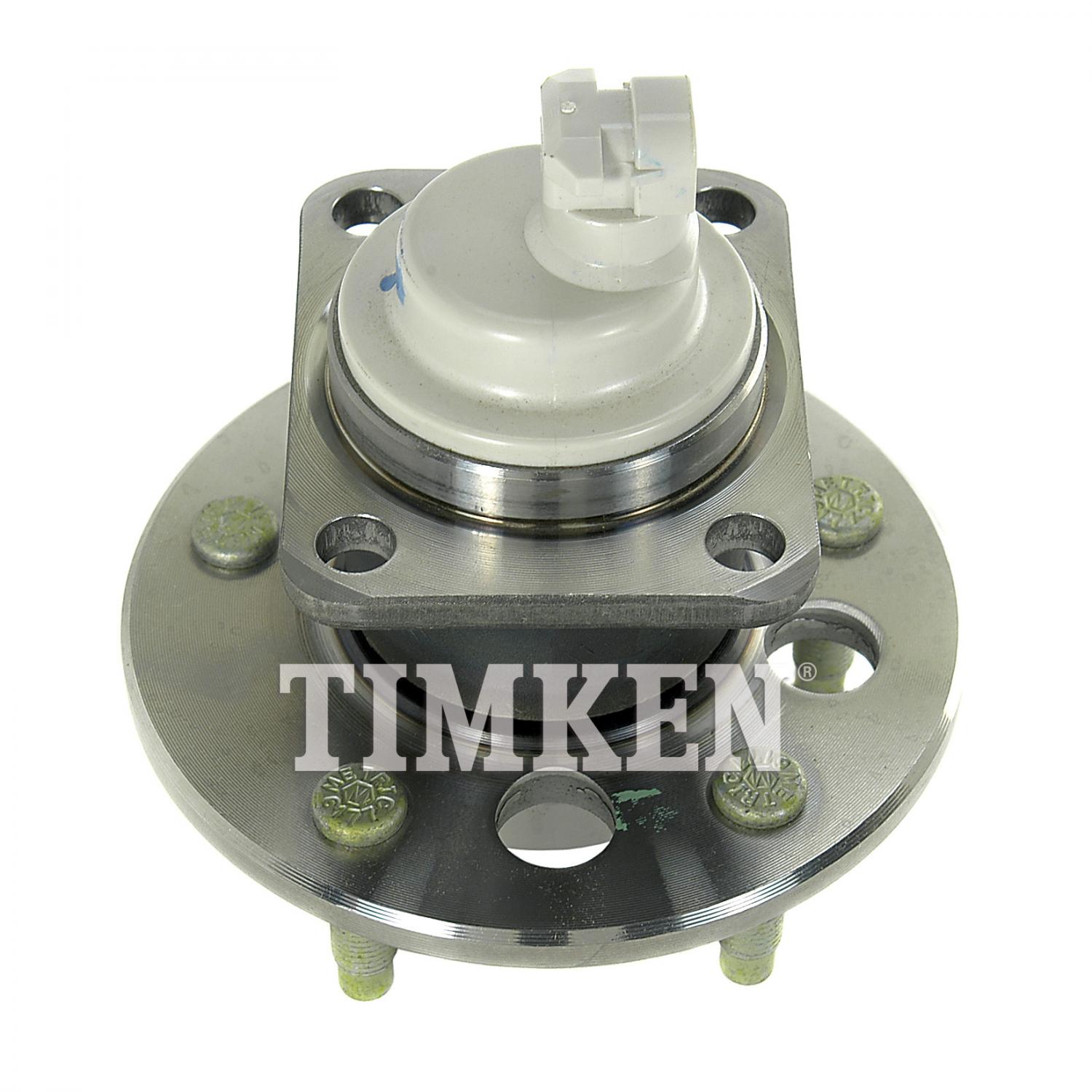 Timken 512237 Timken 512237 product image 1 of 4