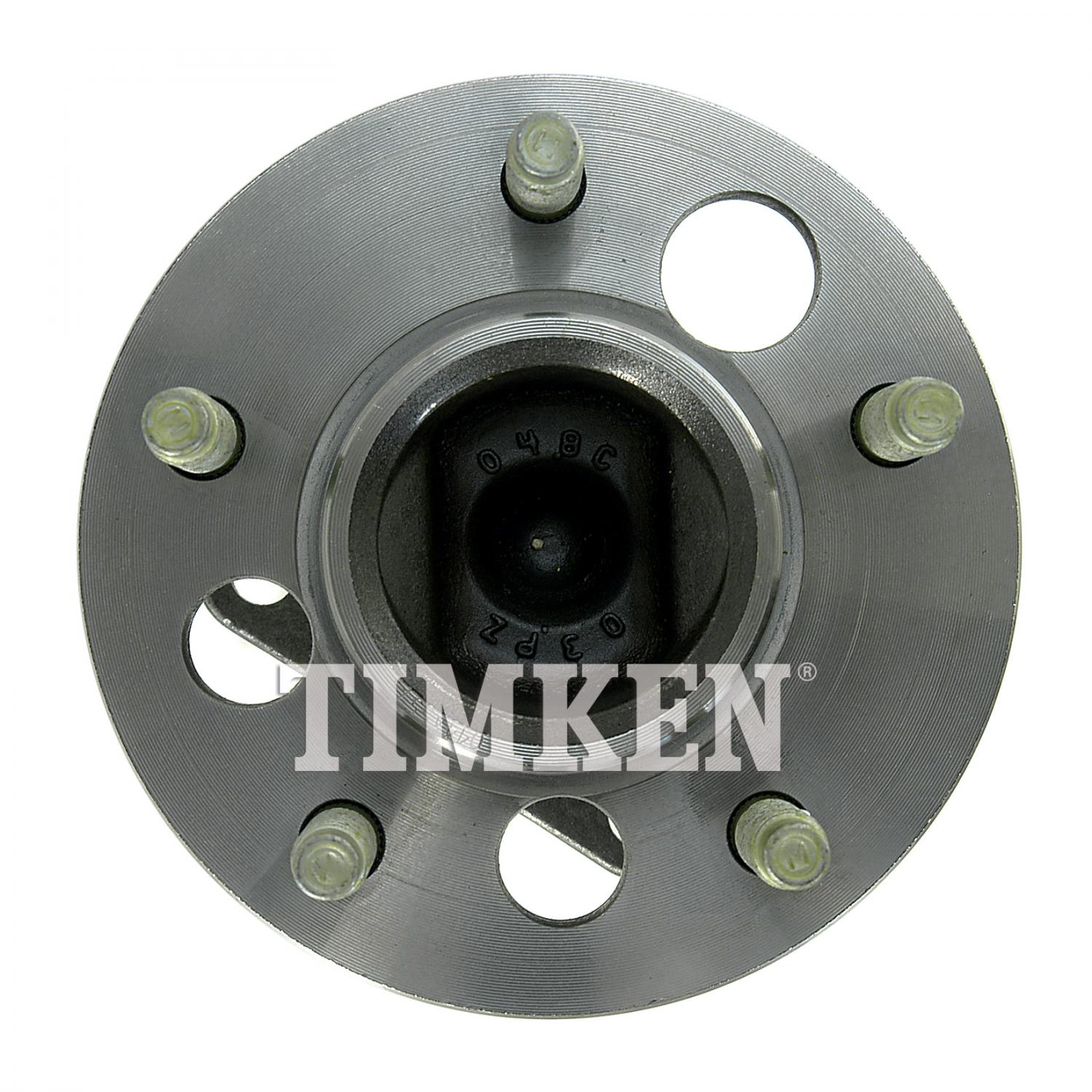 Timken 512237 Timken 512237 product image 2 of 4