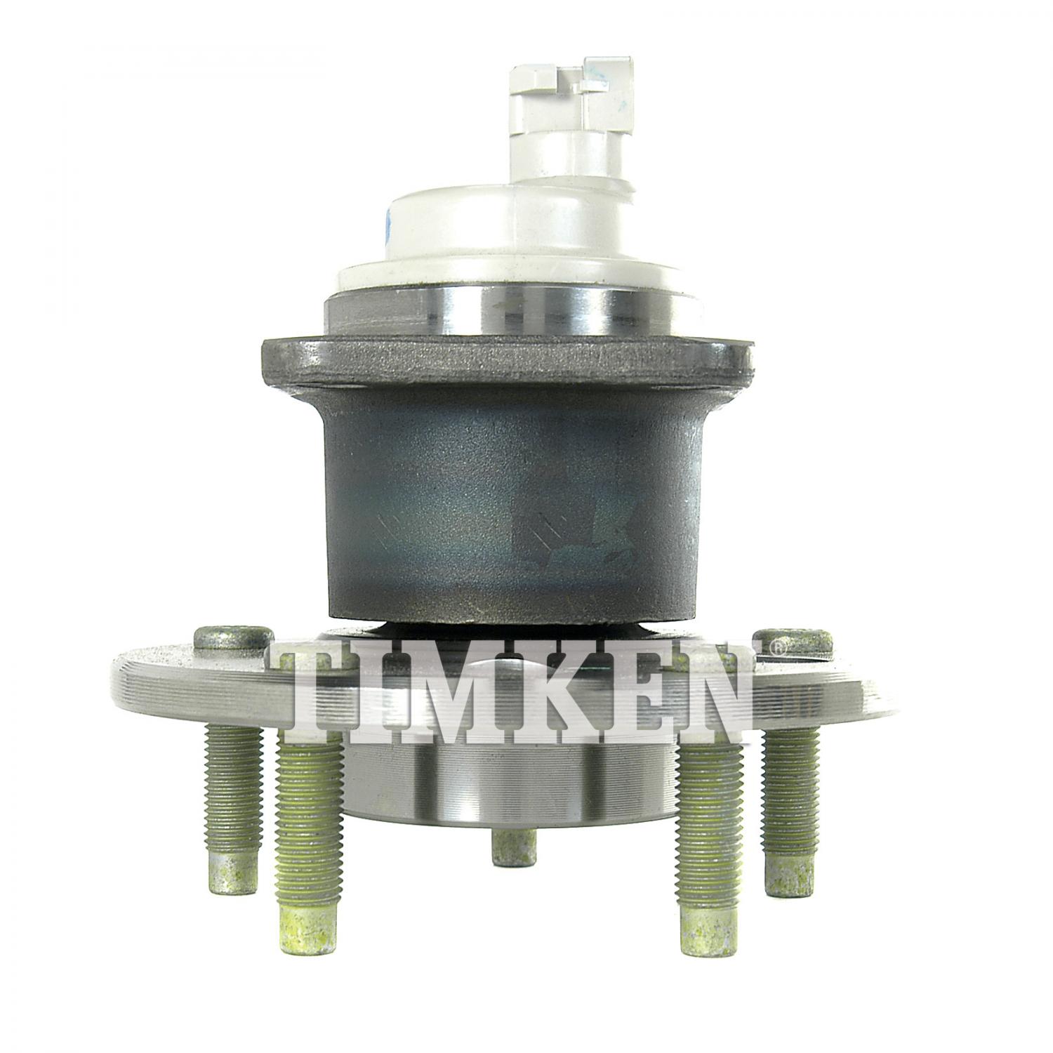 Timken 512237 Timken 512237 product image 3 of 4