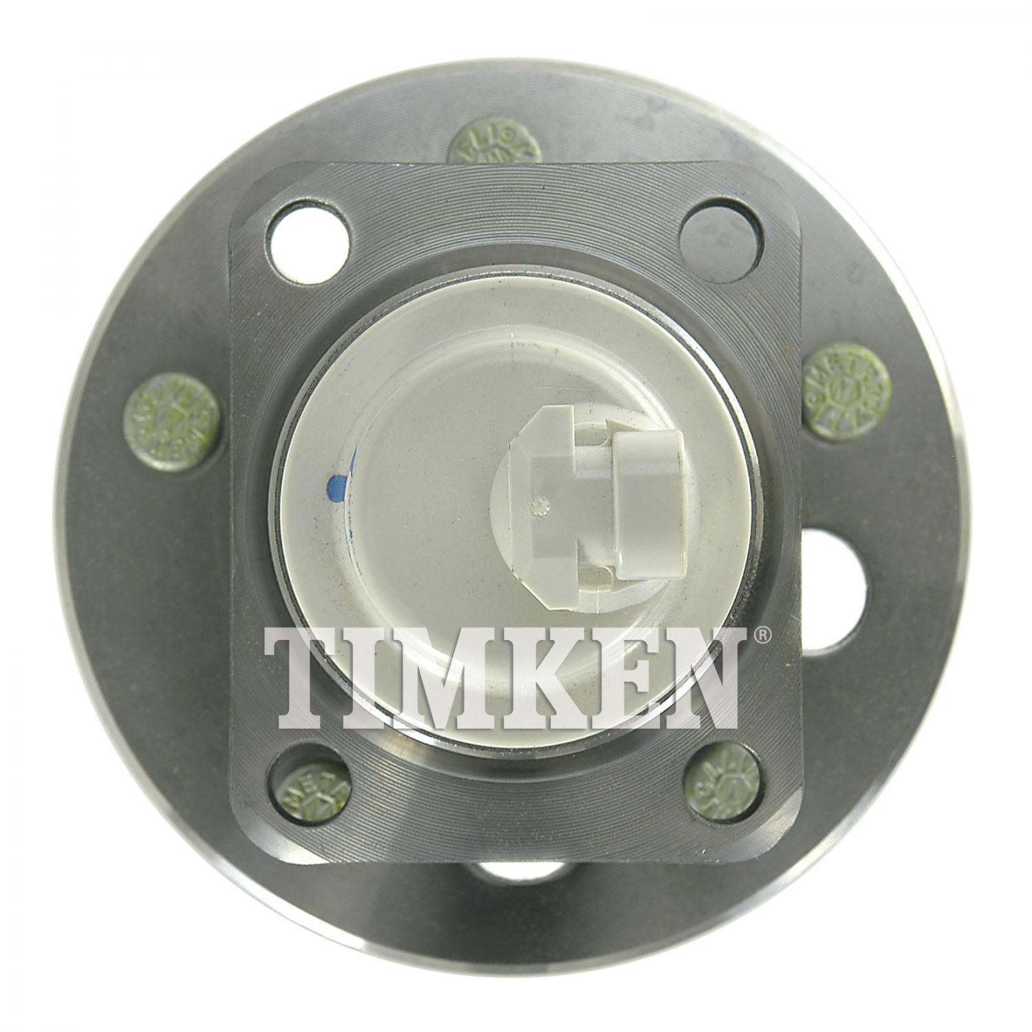 Timken 512237 Timken 512237 product image 4 of 4