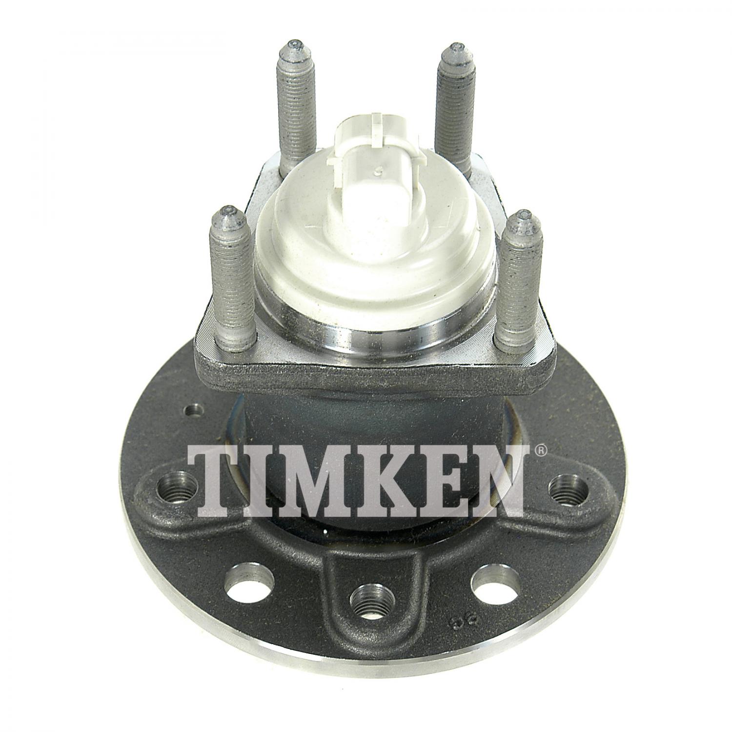 Timken 512238 - Wheel Bearing and Hub Assembly Timken 512238 Wheel Bearing and Hub Assembly product image 1 of 4