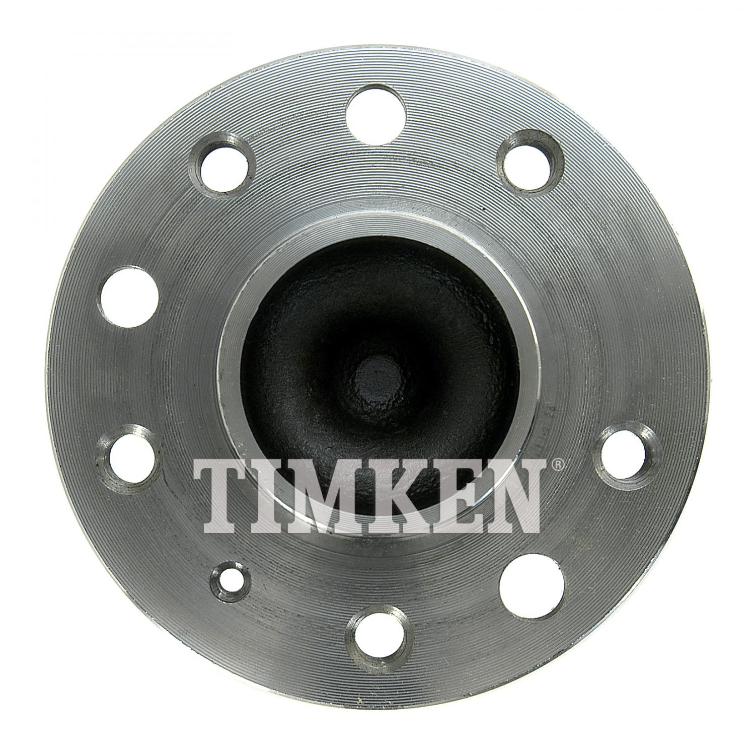 Timken 512238 - Wheel Bearing and Hub Assembly Timken 512238 Wheel Bearing and Hub Assembly product image 2 of 4