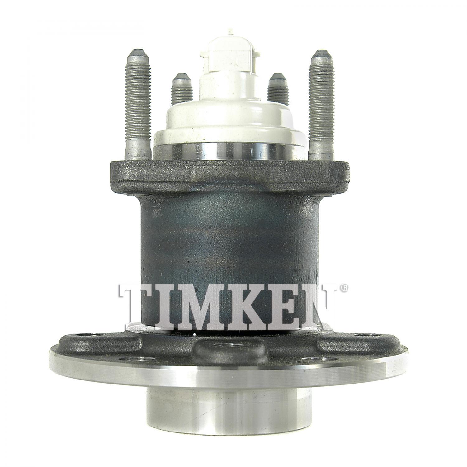 Timken 512238 - Wheel Bearing and Hub Assembly Timken 512238 Wheel Bearing and Hub Assembly product image 3 of 4